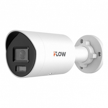 iFlow F-IC-2186CM(2.8mm) Видеокамера IP iFlow F-IC-2186CM(2.8mm) Видеокамера IP
