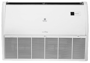 ROYAL CLIMA CO-F 48HNBI/CO-E 48HNBI Инверторная сплит-система напольно-потолочного типа ROYAL CLIMA CO-F 48HNBI/CO-E 48HNBI Инверторная сплит-система напольно-потолочного типа
