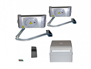 CAME FE40230 Комплект автоматики для распашных ворот CAME FE40230 Комплект автоматики для распашных ворот