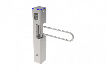 ZKTeco SBT2000S white Калитка
