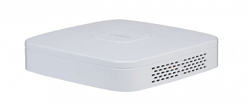 Dahua DHI-NVR2104-I видеорегистратор IP Dahua DHI-NVR2104-I видеорегистратор IP