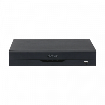Dahua DHI-NVR2108HS-8P-I2 Видеорегистратор IP Dahua DHI-NVR2108HS-8P-I2 Видеорегистратор IP