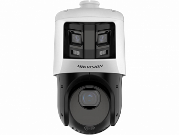 HikVision DS-2SE4C225MWG-E/26(F0) Видеокамера IP HikVision DS-2SE4C225MWG-E/26(F0) Видеокамера IP