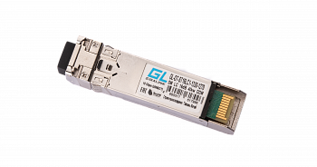 NIKOMAX GL-OT-ST16LC1-1330-1270 Модуль SFP+