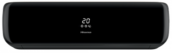 Hisense AS-13UW4RVETG01(B) Инверторная сплит-система Hisense AS-13UW4RVETG01(B) Инверторная сплит-система