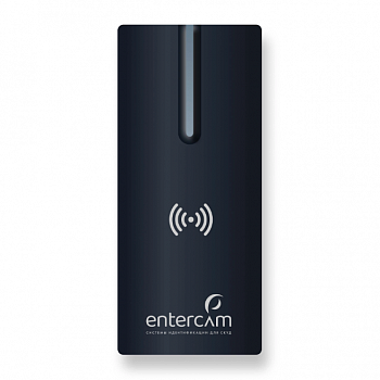 Entercam Reader Wiegand Настенный RFID считыватель Entercam Reader Wiegand Настенный RFID считыватель