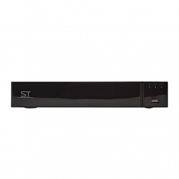 Space Technology ST-NVR-V1612F95 Видеорегистратор IP