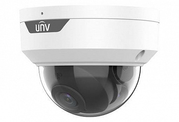 Uniview IPC325LE-ADF28K-H (2.8 мм) Видеокамера IP Uniview IPC325LE-ADF28K-H (2.8 мм) Видеокамера IP