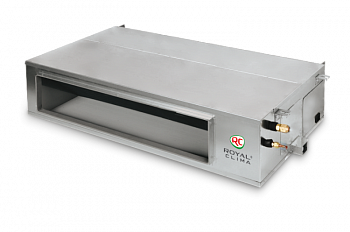 ROYAL CLIMA CO-D 24HNDI/CO-E 24HNDI Инверторная сплит-система канального типа ROYAL CLIMA CO-D 24HNDI/CO-E 24HNDI Инверторная сплит-система канального типа