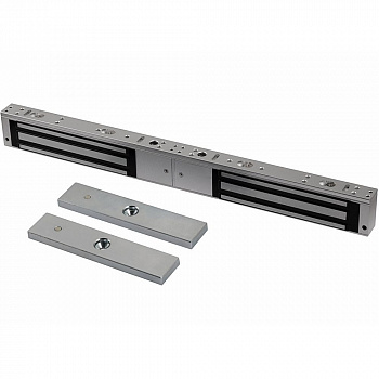 HikVision DS-K4H250D Электромагнитный замок HikVision DS-K4H250D Электромагнитный замок