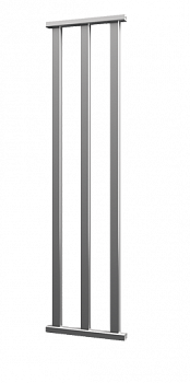 OXGARD ВЗР 2443.02 700-Н универсальная Секция полноростовая 