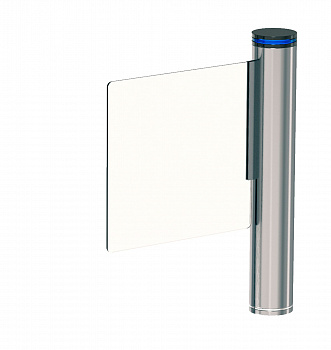 Блокпост КЛ 700 Автоматическая калитка Блокпост КЛ 700 Автоматическая калитка