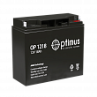 Optimus OP 1218 Аккумуляторная батарея
