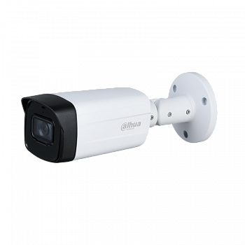 Dahua DH-HAC-HFW1801THP-I4-0360B (3.6 мм) мультиформатная MHD видеокамера Dahua DH-HAC-HFW1801THP-I4-0360B (3.6 мм) мультиформатная MHD видеокамера
