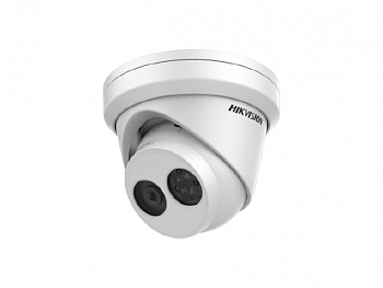 HikVision DS-2CD2343G0-IU (4 mm) видеокамера IP HikVision DS-2CD2343G0-IU (4 mm) видеокамера IP