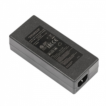 MikroTik 48V2A96W Блок питания MikroTik 48V2A96W Блок питания