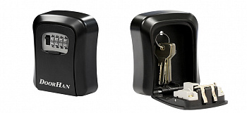 DoorHan Safecode Кодовый бокс DoorHan Safecode Кодовый бокс