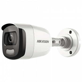HikVision DS-2CE12DFT-F (6 mm) мультиформатная MHD видеокамера HikVision DS-2CE12DFT-F (6 mm) мультиформатная MHD видеокамера