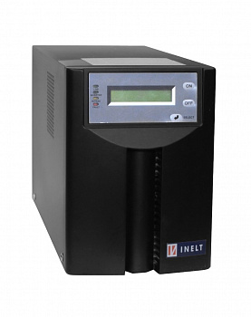 ELTENA Monolith K 1000 LT (без батарей, ЗУ 5А) UPS ELTENA Monolith K 1000 LT (без батарей, ЗУ 5А) UPS