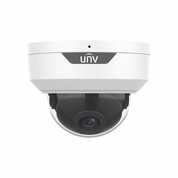 Uniview IPC324LB-ADF40K-H (4.0 мм) Видеокамера IP Uniview IPC324LB-ADF40K-H (4.0 мм) Видеокамера IP