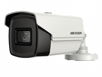 HikVision DS-2CE16U7T-IT3F (2.8 мм) мультиформатная MHD видеокамера HikVision DS-2CE16U7T-IT3F (2.8 мм) мультиформатная MHD видеокамера
