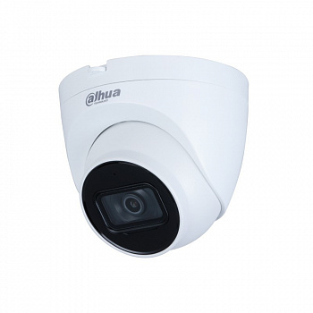 Dahua DH-IPC-HDW2831TP-ZS (2.7-13.5 мм) видеокамера IP Dahua DH-IPC-HDW2831TP-ZS (2.7-13.5 мм) видеокамера IP