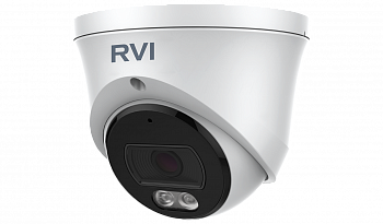 RVi-1NCEL2176 white (2.8 мм) Видеокамера IP RVi-1NCEL2176 white (2.8 мм) Видеокамера IP
