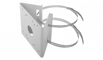 RVi-2BPM-7 Кронштейн для крепления на столб RVi-2BPM-7 Кронштейн для крепления на столб
