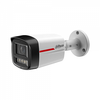 Dahua DH-IPC-HFW2849TLP-S-LED-0360B-PRO (3.6мм) IP Видеокамера IP Dahua DH-IPC-HFW2849TLP-S-LED-0360B-PRO (3.6мм) IP Видеокамера IP