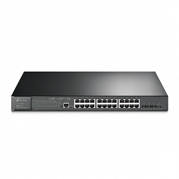 TP-LINK TL-SG3428XMP Коммутатор TP-LINK TL-SG3428XMP Коммутатор