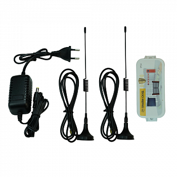 PRIME PULT ПРАЙМ СКУД Контроллер (GSM-модуль) PRIME PULT ПРАЙМ СКУД Контроллер (GSM-модуль)