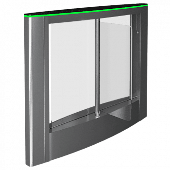 OXGARD QL-04-GCM-2R-660/900 (EM-Marine) Гибрид центрального модуля турникета OXGARD QL-04-GCM-2R-660/900 (EM-Marine) Гибрид центрального модуля турникета