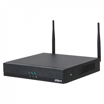 Dahua DHI-NVR2108HC-W Видеорегистратор IP Dahua DHI-NVR2108HC-W Видеорегистратор IP