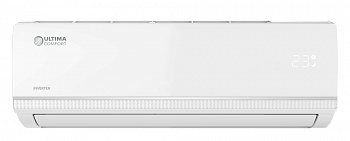 Ultima Comfort SIR-I09PN Инверторная сплит-система Ultima Comfort SIR-I09PN Инверторная сплит-система