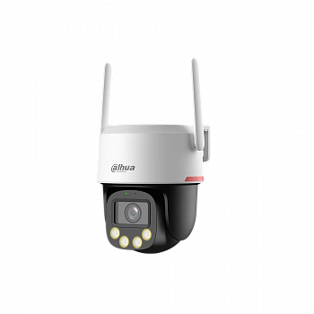 Dahua DH-IPC-P3FP-PV-0360B-PRO (3.6 мм) Видеокамера IP Dahua DH-IPC-P3FP-PV-0360B-PRO (3.6 мм) Видеокамера IP