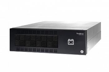 Systeme Electric BPSE240RT3U9 Внешний батарейный модуль Systeme Electric BPSE240RT3U9 Внешний батарейный модуль