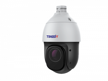 TRASSIR TR-D6224IR15 v3 (4.8-120 мм) Видеокамера IP TRASSIR TR-D6224IR15 v3 (4.8-120 мм) Видеокамера IP