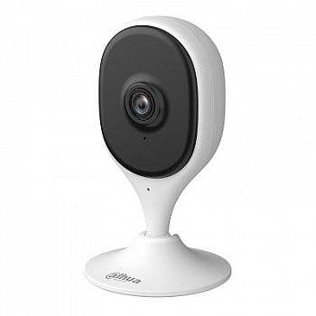 Dahua DH-IPC-C5AP-0280B (2.8мм) Видеокамера IP Dahua DH-IPC-C5AP-0280B (2.8мм) Видеокамера IP
