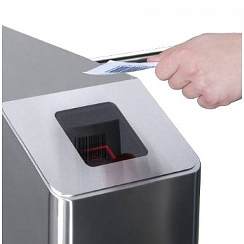 PERCo-C-10Q Крышка PERCo-C-10Q Крышка