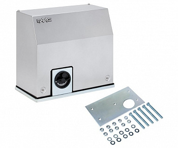 FAAC C851 Комплект автоматики для откатных ворот FAAC C851 Комплект автоматики для откатных ворот