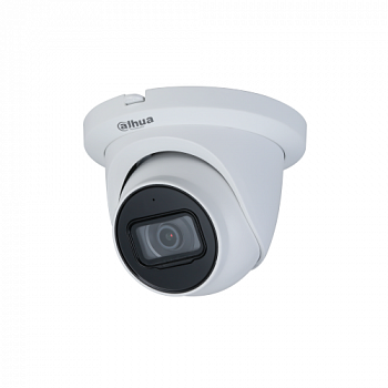 Dahua DH-IPC-HDW3241TMP-AS-0280B (2.8 мм) видеокамера IP Dahua DH-IPC-HDW3241TMP-AS-0280B (2.8 мм) видеокамера IP
