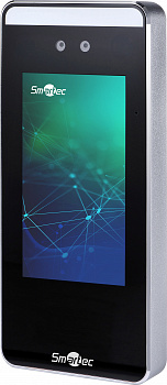 Smartec ST-FR041 Биометрический терминал Smartec ST-FR041 Биометрический терминал