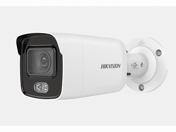 HikVision DS-2CD2047G2-LU(C) (4 мм) видеокамера IP HikVision DS-2CD2047G2-LU(C) (4 мм) видеокамера IP