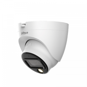 Dahua DH-HAC-HDW1509TLQP-A-LED-0280B-S3 (2.8 мм) Видеокамера HDCVI Dahua DH-HAC-HDW1509TLQP-A-LED-0280B-S3 (2.8 мм) Видеокамера HDCVI