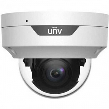 Uniview IPC322LB-AF28WK-G (2.8 мм) Видеокамера IP Uniview IPC322LB-AF28WK-G (2.8 мм) Видеокамера IP