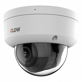 iFlow F-IC-2742C2MSZ4(2.8-12mm) Видеокамера IP iFlow F-IC-2742C2MSZ4(2.8-12mm) Видеокамера IP