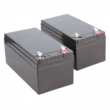 DoorHan BAT-SE Батарея резервного питания DoorHan BAT-SE Батарея резервного питания