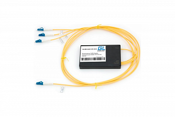 GIGALINK GL-MX-CAD-1530-1550 Мультиплекcор OADM GIGALINK GL-MX-CAD-1530-1550 Мультиплекcор OADM
