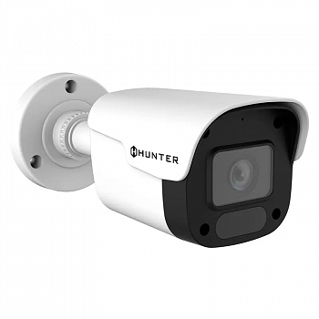 Hunter HN-BP40IRAPe (2.8 мм) Видеокамера IP Hunter HN-BP40IRAPe (2.8 мм) Видеокамера IP