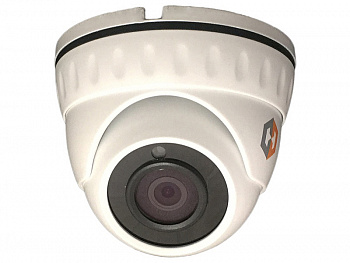 Hunter HN-VD290IR (2.8) Starlight мультиформатная MHD видеокамера Hunter HN-VD290IR (2.8) Starlight мультиформатная MHD видеокамера